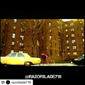Rockwilder Instagram - @razorblade718 with @Redman wit I'll Bee Dat! Here's a phat from the Funk Doctor Spock, Redman. First joint off his album Doc's Da Name 2000 called I'll Bee Dat and the joint is a banger but whut also make it dope was the video, like Redman came up wit the funny concept for it wit the channels, commercials and the show in his own way. This why Redman is so dope and hilarious at the same time. In 98' this made noise for Doc and its a all time classic. Straight fire and Rockwilder laced this right up for Redman......... @redmangilla @rockwildermusic #Redman #IllBeeDat #Rockwilder #DocsDaName2000 #DefJamRecords #FunkDoc #ReggieNoble #DefSquad #BrickCity #Newark #NewJersey #90sHipHop #BoomBap #HipHop  #GoldenEraHipHop #GoldenEra #UndergroundHipHop #HipHopJunkie #HipHopHead #90sHipHopJunkie #90sHipHopHead