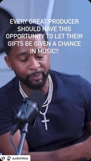 Rockwilder Instagram - How amazing is that! @zaytovenbeatz big ups bro! I thank God that you had that opportunity and I wish more artists operated like that!!!