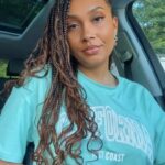 Rockwilder Instagram - @onyiatheoriginal Good morning my sweet sweet Mulit-everything!!! ❤️❤️❤️ there is nothing like you, your beautiful words and a fruit smoothie in the AM! Thank you my sweet ginger shot!! 🥰! I love you black woman!!
