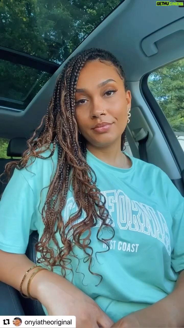 Rockwilder Instagram - @onyiatheoriginal Good morning my sweet sweet Mulit-everything!!! ❤️❤️❤️ there is nothing like you, your beautiful words and a fruit smoothie in the AM! Thank you my sweet ginger shot!! 🥰! I love you black woman!!