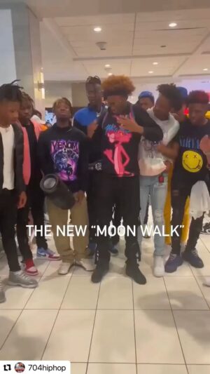 Rockwilder Instagram - WHEN I TELL YOU THIS IS SO LIT!! 🔥🔥🔥🔥🔥🔥🔥🔥🔥🔥🔥🔥AND THE BEAT IS SSSSOOOOOOO SICK!!🔥 #Repost @704hiphop @Kids Say This The New “Moon Walk” Mike Would Been Proud ⁉️😏#saycheese #explorepage #charlotte #worldstar #norap #wshh #viral #music #explore #cheese #balleralert #djakademiks #saycheesetv #worldstarhiphop #youtube #newmusic #shaderoom #trending #unsignedartist #704hiphop #tidal #spotify #nojumper #musicvideo #tmz #complex #photography
