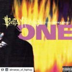 Rockwilder Instagram - Thank to the @almanac_of_hiphop , happy 25th anniversary the song “One” by @bustarhymes feat @erykahbadu the 3rd single off the #whendisasterstrikes under #flipmoderecords in conjunction with #elektrarecords prod by @rockwildermusic . The song contain a sample of #lovesinneedoflovetoday. And a interpolation of #genuisoflove by #thetomtomclub THANK YOU BROTHER!!!