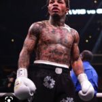 Rockwilder Instagram - “The left stroke just went viral” Whoa!!! @gervontaa The new face of boxing!! He did that!! #gervontadavis #boxing #tmt #flloydmayweather