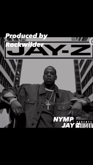Rockwilder Instagram - NYMP THE REALEST….. JAY Z @rockwildermusic #jayz #rockwilder #rocafellarecords #thelifeandtimesofshawncartervol3