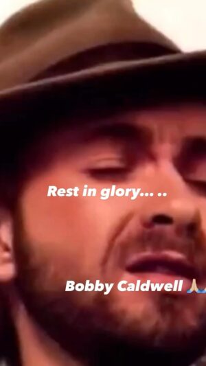 Rockwilder Instagram - If anyone really knows me, they will tell you how much of a Bobby Caldwell fan I am.. Thank you, thank you, thank you. May you rest in glory, Bobby Caldwell! Your vocal and your talent is embedded in my soul forever! I cannot begin to express to you, how your vibes helped me through life with songs “what yo won’t do for love, my flame, loving you, the light, don’t ask my neighbor, man…, what can I say? So amazing!!! May you rest in glory king!!