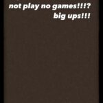 Rockwilder Instagram - @esoterik.negro with If I Die B4… Will You Think Of Me??? - TyvenThaProd.Idea from other day LIL BRO IS CRAZY WITH IT!!