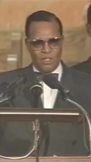 Rockwilder Instagram - Levels…. #ministerlouisfarrakhan
