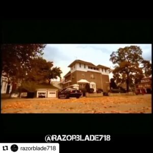Rockwilder Instagram - @razorblade718 with @Redman wit I'll Bee Dat! Here's a phat from the Funk Doctor Spock, Redman. First joint off his album Doc's Da Name 2000 called I'll Bee Dat and the joint is a banger but whut also make it dope was the video, like Redman came up wit the funny concept for it wit the channels, commercials and the show in his own way. This why Redman is so dope and hilarious at the same time. In 98' this made noise for Doc and its a all time classic. Straight fire and Rockwilder laced this right up for Redman......... @redmangilla @rockwildermusic #Redman #IllBeeDat #Rockwilder #DocsDaName2000 #DefJamRecords #FunkDoc #ReggieNoble #DefSquad #BrickCity #Newark #NewJersey #90sHipHop #BoomBap #HipHop  #GoldenEraHipHop #GoldenEra #UndergroundHipHop #HipHopJunkie #HipHopHead #90sHipHopJunkie #90sHipHopHead