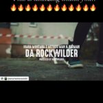 Rockwilder Instagram - THIS IS AMAZING!!! @joanamontanaviolin with・・・ Da Rockwilder @redmangilla @methodmanofficial Prod by @rockwildermusic 📽️ @frontliongraphics 🎻 #joanamontanaviolin #eastcoast #hiphop #violin #hiphopviolinist #redman #methodman #rockwilder #blackout #tical #defjamrecords #newyork #queens #statenisland #wutangclan #wutang #dailypaper #kangol #burberry