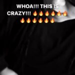 Rockwilder Instagram - WHOA THIS IS CRAZY!!!! IM OVER HERE BUGGING!!! YOU CAME UP????? WHAT WHAT!!! @swerv183 It’s Like That, pt.2 video out now 🗽