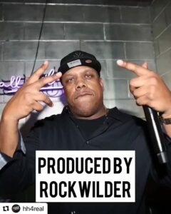 Rockwilder Instagram - THANKS FOR THE LOVE @hh4real HUMBLED AND GRATEFUL!!! THESE ARE AWESOME TO SEE NO MATTEE HOW MANY!! Produced by Rockwilder Mos Def - «Oh No» (feat. Pharoahe Monch & Nate Dogg) (2000) Method Man & Redman - «Da Rockwilder» (1999) EPMD - «Da Joint» (1997) Jay-Z - «Do It Again (Put Ya Hands Up)» (feat. Beanie Siegel & Amil) (1999) Xzibit - «Front 2 Back» (2000) Redman - «Let's Get Dirty (I Can't Get in da Club)» (feat. DJ Kool) (2001) Flatlinerz - «Rivaz of Red» (1994) Rah Digga - «Breal Fool» (2000) LL Cool J - «Imagine That» (2000) Big Pun - «You Came Up» (feat. Noreaga) (1998) . . . @rockwildermusic @yasiinbey @natedoggmusic @pharoahemonch @methodmanofficial @redmangilla @erick_sermon @pmd_mic_doc @beaniesigelsp @xzibit @legendarydjkooldc @theflatlinerz @therealrahdigga @llcoolj @bigpunisherforever @officialbigpun @therealnoreaga #Rockwilder #NateDogg #RIPNateDogg #Mosdef #YasiinBey #PharoaheMonch #MethodMan #Redman #EPMD #JayZ #Xzibit #Flatlinerz #RahDigga #FlipmodeSquad #LLCoolJ #BigPun #RIPBigPun #Noreaga #Nore #HipHop #Rap #HipHopBeats #Beatmaker #RapBeats #Production