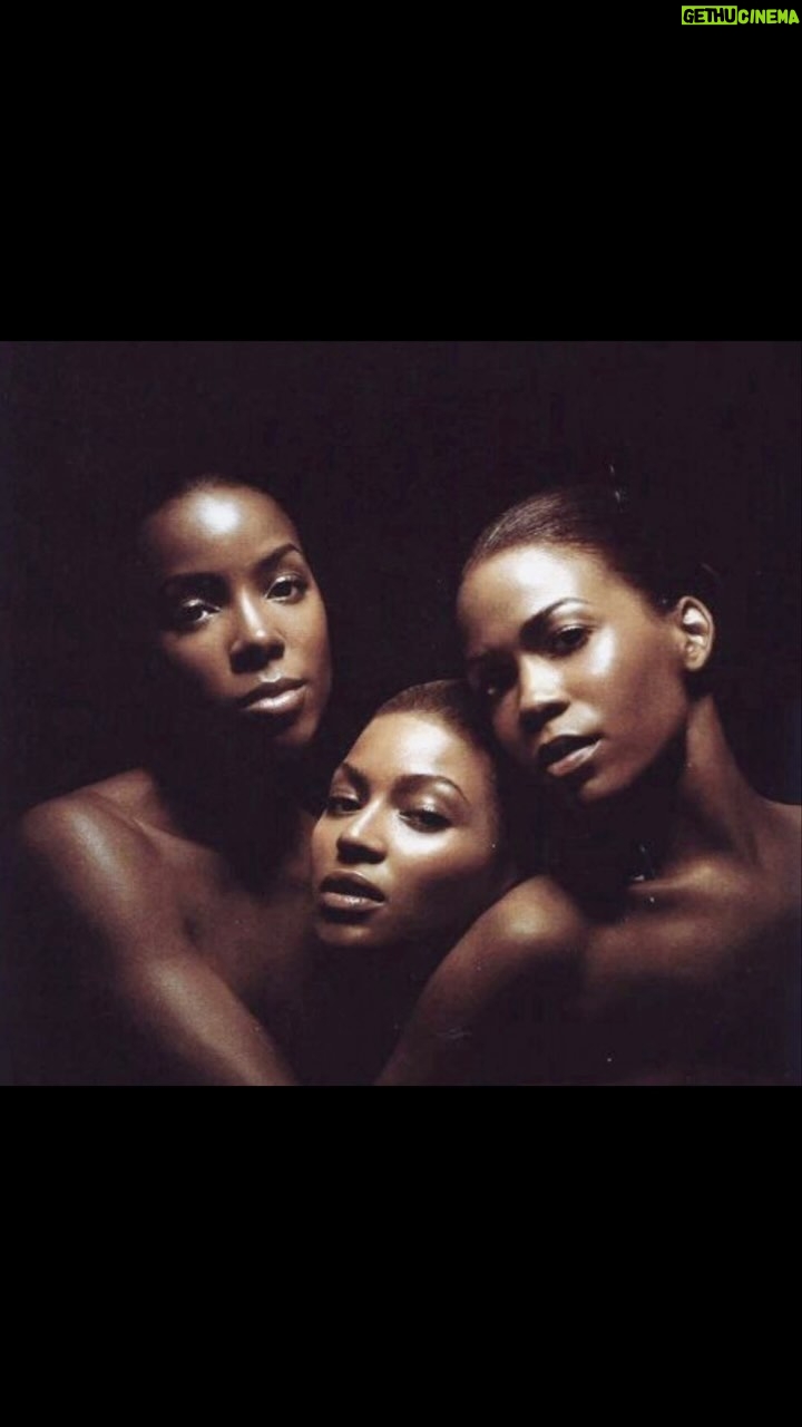Rockwilder Instagram - “IF” -DESTINY’S CHILD @destinyschild @rockwildermusic @mackximus_media @neshmcqueen @juanitawynn @shanellred @beyonce @kellyrowland @michellewilliams @nataliecoleofficial #rockwilder #destinyschild #beyonce #kellyrowland #michellewilliams #nataliecole #nataliecoleinseparable