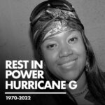 Rockwilder Instagram – Gloria, in a season where unexpected loss, has taken the earth in numbers, names and ways unimaginable, I never thought I would be typing this to you in your transition to your eternal spiritual essence. I’ll forever love you my homie! And I wish you a peaceful journey of eternal peace! Rest in glory to one of the greatest Latin females of hip hop!! BBOORRIIQQUUAAAAAAA!!!!!!!!