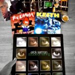 Rockwilder Instagram – @dead_press The year is ’95, 2 years after his solo debut, @erick_sermon came back with his second album. His sound is more focused, more consistent and his pen is sharper than his previous time around. “Double Or Nothing” was a team effort with Keith Murray and @redmangilla appearing frequently, really shining. Redman also helped with beats alongside @rockwildermusic . An underrated album that deserves more shine than it gets. Was very happy when I found this jewel at my homies recordshop @rekords_cph . Also just want to mention that for me this is New York Hip Hop at its best. The composition of these three geniuses flows like styrofoam and they complement each other in the best possible way. I rate this as a classic without a doubt! What is your verdict on this album, which turns 27 today?👑

#ericsermon #redman #defjam #keithmmurray #hiphop #hiphopvinyl #hiphopjunkie #hiphopclassic #hiphopculture #vinyl #vinyladdict #vinylcollection #newyork #classic #oldschool #90shiphop #90s #oldschoolhiphop #rap #hiphopmusic #rapmusic #vinylporn #turntable