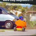 Rockwilder Instagram – Did they live around the corner? I thought he went to his grandmothers house.. wasn’t no navigation, how did he knew where he was at? Did Stacey snitch? Did the dude in the back cleaning the gun have a crush on Ronnie (Jada Pinkett)??? Just asking??? #menacetosociety