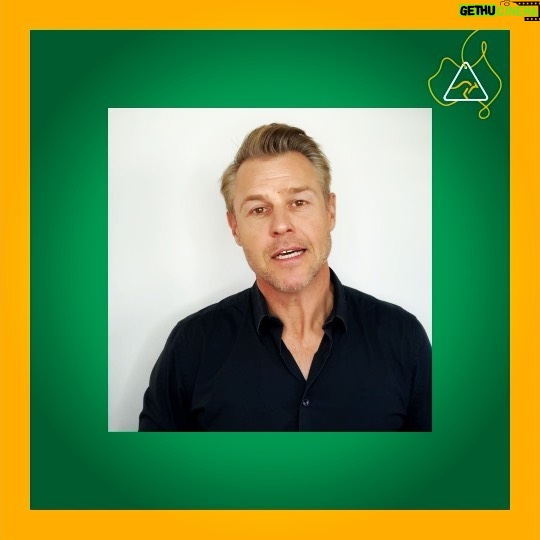 Rodger Corser Instagram - Itβs #australianmadeweek no better time to get behind your local Aussie Film & TV industry and demand for government to implement Australian content quotas for Streaming Services. Such as @disneyplusau @primevideoaunz @netflixanz @appletvplus @paramountplusaustralia Please go to makeitaustralian.com to register your support (link in bio)π¦ππ¬π₯