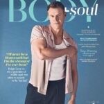 Rodger Corser Instagram - Thanks @bodyandsoul_au for putting this old bloke on the cover. Talking @9doctordoctor (Wednesday’s 8:30pm @channel9) and @fivebedroomsau #season2 ...coming soon. Available in today’s Sunday @dailytelegraph @heraldsunphoto @couriermail @thetiser @themercurycomau Photography: Damian Bennett @damianbennettphoto Styling: Kelly Hume @kellyahume Interview: Angela Mollard @angelamollard Thank you @sarrahlemarquand @breeplayer ...and @chiefbrabon @emiliebrabonhames at @weareskwod for the training tips to “earn your weekend” 👊 Sydney, Australia