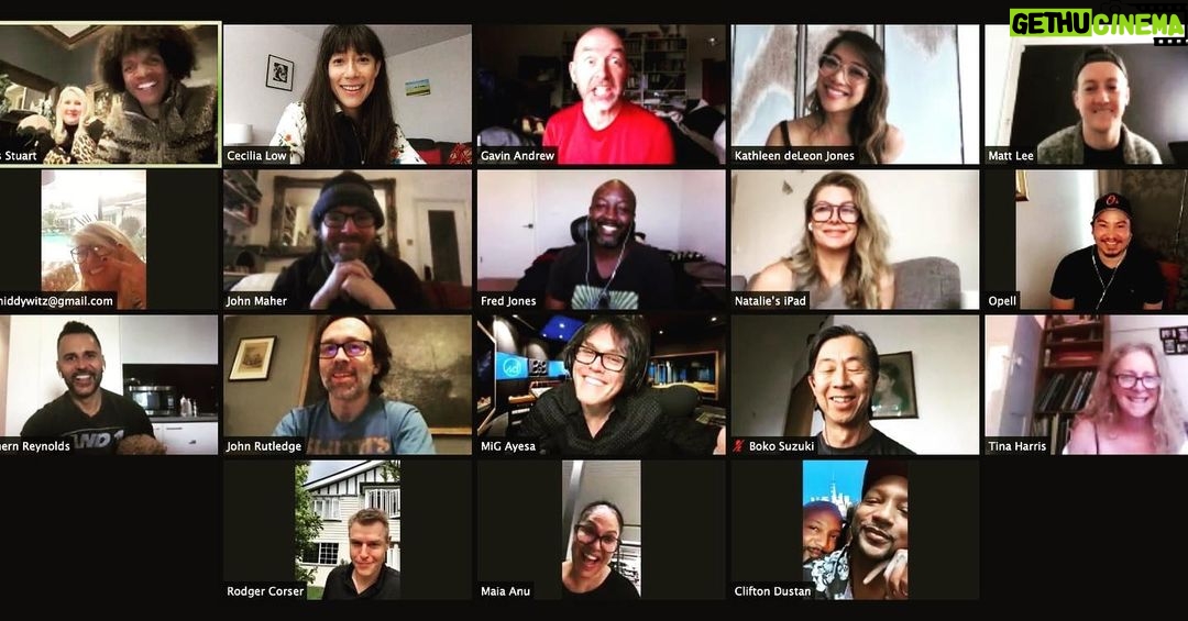 Rodger Corser Instagram - Great catching up with my fellow #RENT cast mates from my first professional gig (besides Rock Gigs) almost 23 years ago. Fair to say that show changed the trajectory of my life, as it did for many others. Always have a special bond with these special humans. #nodaybuttoday #rentaustralia #1998 #rentthemusical Brisbane, Queensland, Australia