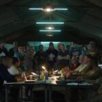 Rodger Corser Instagram - Had an incredible time shooting on location in #Thailand last year on this amazing project. Met and worked with some incredible local people and plenty from around the globe including a few dodgy Aussie thespian lads. An honour to play Dr @richard.harris_ in this inspiring story Coming to @netflix September 22 🤘🤿🤘 #thaicaverescuenetflix #neflix #netflixth #netflixau Tham Luang Cave, Chiang Rai