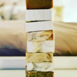 Rodger Corser Instagram - No time for gift shopping? I hear ya! That’s why I’ve been getting my very talented sis-in-law @missmooshop to set me up with gift boxes and hampers for years. Perfectly presented with wow factor to boot. Handmade all natural soaps (face/body/hair/shave/pet/household) and other goodies made on the farm in the Southern Highlands with a whole lotta love! Check out @missmooshop ….it’s almost too easy to win at gift giving 😉🎄🎅🏼 #naturalproducts #organicproducts #southernhighlands #naturalsoap #localbusiness #gifthamper #christmas