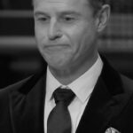 Rodger Corser Instagram – Another heartbreaking banishment ceremony 💔 #TraitorsAU