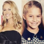 Rodger Corser Instagram - Hasn’t changed a day...well almost Happy Birthday to the most glamorous school captain ever!!! We love you @renae.berry x Sydney, Australia
