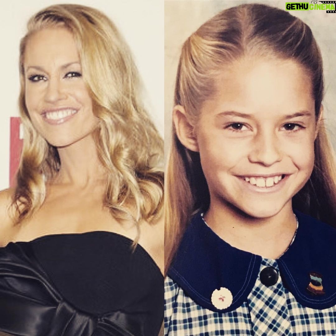 Rodger Corser Instagram - Hasn’t changed a day...well almost Happy Birthday to the most glamorous school captain ever!!! We love you @renae.berry x Sydney, Australia