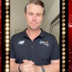 Rodger Corser Instagram – Thanks to @rodgercorser for shining a light on NF this Christmas. 

Donate now – link in bio. 

@braincancercentre 

#neurofibromatosis #endnf #conquernf #shinealight #medicalresearch #flickerofhope #nf2 #schwannomatosis