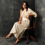 Rodger Corser Instagram - Very proud to be involved in this months @marieclaireau (alongside my eldest baby girl and proud TSI woman @zipporraahh ) highlighting the lack of recognition in our constitution of our First Nations people and calling for that to change. Without recognition and acknowledgement of our recent and ancient history we cannot truly move forward and heal as a nation. Repost from @marieclaireau using @RepostRegramApp - Welcome to our very special February issue fronted by our trio of Indigenous trailblazers - singer Jess Mauboy, actor Miranda Tapsell and model Samantha Harris. ⁠ ⁠ Next year marks the 250th anniversary of James Cook's first voyage to Australia, yet unbelievably, Aboriginal and Torres Strait Islander people are still not recognised in our constitution. Changing this has been on the agenda for a long time but lack of political leadership and willpower has prevented reform. We think this needs to change - NOW!⁠ ⁠ In this special edition, marie claire partners with dozens of entertainers, activists and entrepreneurs, and 100+ companies who have pledged their support for the constitutional recognition of Indigenous people (as recommended by the @ulurustatement). But the only way to make this actually happen is through people power. ⁠ ⁠ Find out how you can help by picking up a copy. #ItsTime ⁠ 📸Georges Antoni Dharawal