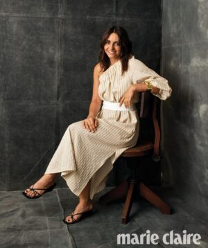 Rodger Corser Instagram - Very proud to be involved in this months @marieclaireau (alongside my eldest baby girl and proud TSI woman @zipporraahh ) highlighting the lack of recognition in our constitution of our First Nations people and calling for that to change.  Without recognition and acknowledgement of our recent and ancient history we cannot truly move forward and heal as a nation.

Repost from @marieclaireau using @RepostRegramApp - Welcome to our very special February issue fronted by our trio of Indigenous trailblazers - singer Jess Mauboy, actor Miranda Tapsell and model Samantha Harris. ⁠
⁠
Next year marks the 250th anniversary of James Cook's first voyage to Australia, yet unbelievably, Aboriginal and Torres Strait Islander people are still not recognised in our constitution. Changing this has been on the agenda for a long time but lack of political leadership and willpower has prevented reform. We think this needs to change - NOW!⁠
⁠
In this special edition, marie claire partners with dozens of  entertainers, activists and entrepreneurs, and 100+ companies who have pledged their support for the constitutional recognition of Indigenous people (as recommended by the @ulurustatement). But the only way to make this actually happen is through people power. ⁠
⁠
Find out how you can help by picking up a copy. #ItsTime ⁠
📸Georges Antoni