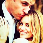 Rodger Corser Instagram - Happy 15 laps around together @renaecorser Love you!….and yes, you do qualify for long service entitlements. 👰🏼‍♀️💍🤵🏻‍♂️ #15th #weddinganniversary