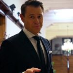 Rodger Corser Instagram - Find out what goes on behind the Traitors’ closed doors... 🗝 @TheTraitorsAU Starts 7.30 Next Sunday on 10. #TraitorsAU