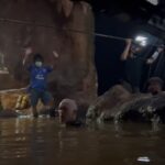 Rodger Corser Instagram - Little look inside #thaicaverescuenetflix chamber 9. Recreated on @thestudiopark_th sound stage Bangkok. with @bloomvarinbloom #nickfarnell and our awesome Thai cast and crew 🎥🤘🤿👌