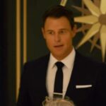 Rodger Corser Instagram - Welcome to a new kind of game…full of deception and betrayal…sounds fun doesn’t it?! 👺🗡👺🗡👺🗡👺🗡👺 @thetraitorsau coming soon to @channel10au