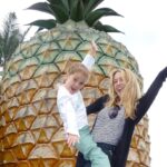 Rodger Corser Instagram – A very “BIG” Happy 21st Birthday to our darling Zippy , Zipporah Mary @zipporraahh We love you to the moon and back…and also to an Aussie monument or three.
Lots of love always from Nay, me and the smaller ones xoxo