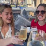 Rodger Corser Instagram – A very “BIG” Happy 21st Birthday to our darling Zippy , Zipporah Mary @zipporraahh We love you to the moon and back…and also to an Aussie monument or three.
Lots of love always from Nay, me and the smaller ones xoxo