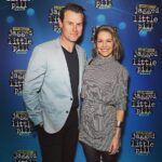 Rodger Corser Instagram - Thanks for having us last night @jaggedmusicalau Great show and and absolutely amazing ensemble cast with some powerhouse voices smashing the @alanis tunes, led by @natbassingthwaighte who blew the roof off the joint. Too much talent on the one stage!! Chookas for the rest of the season! …few moments did remind of of certain 90’s rock musical that played at the @theatreroyalsyd many, many moons ago. Isn’t it ironic…don’t ya think?* *actual irony may not be present
