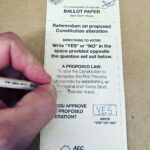 Rodger Corser Instagram – It’s an advisory body plain and simple.  Advice given doesn’t have to be legislated it can be rejected by the government of the day.  Non indigenous Aussies will not be adversely affected (you won’t, don’t believe the BS)… but indigenous Aussies have a lot to gain.  To all the progressive NO voters please remember the last referendum and how a republic hasn’t been addressed since.
#YES Australia