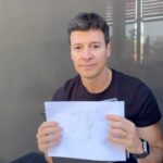 Rodrigo Faro Instagram – Confia em mim patrão 😂😂