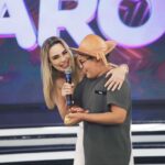 Rodrigo Faro Instagram - Agora na @horadofaro estou no quadro: “De volta ao passado” vem conhecer e minha história e saber onde tudo começou. Obrigada por me proporcionar essa experiência emocionante @rodrigofaro e toda a equipe da @recordoficial 🫶🏻 Hora do Faro