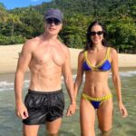 Rodrigo Faro Instagram - Macetando…🌊☀️❤️