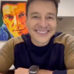 Rodrigo Faro Instagram – Anota na sua agenda! Na terça-feira, 17, o @rodrigofaro vai estar na #FE23 para falar sobre a sua plataforma de comunicação, o Aceleraí. Sua apresentação acontece na Arena do Conhecimento, que é patrocinada pela @unfybr. Não percam. Inscrições #gratuitas no link da Bio.