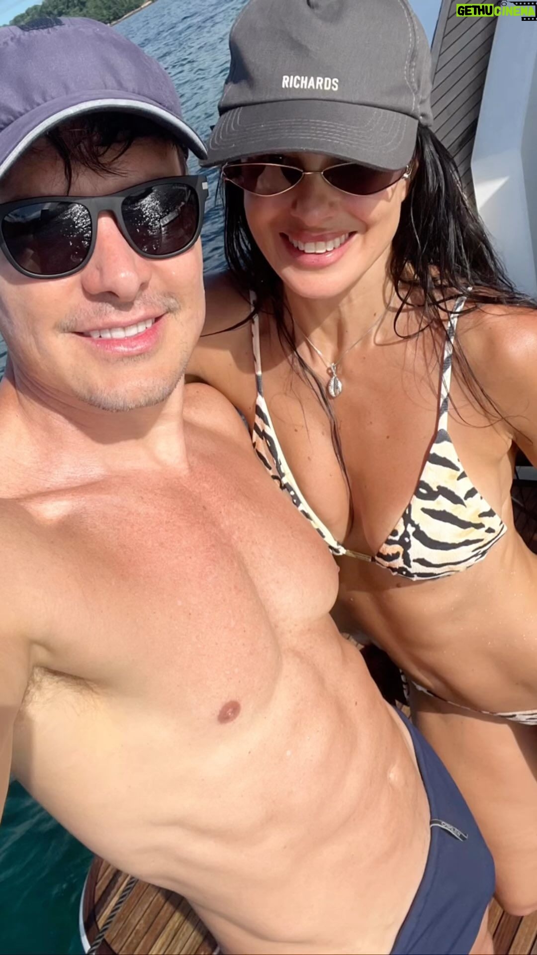Rodrigo Faro Instagram - Me chama de sal grosso e me joga nessas carne⦠š„©