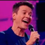 Rodrigo Faro Instagram - Momento inesquecível do nosso canta Canta Comigo Teen!!!