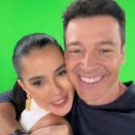 Rodrigo Faro Instagram - Orgulho define…. ❤️ @veraviel