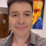 Rodrigo Faro Instagram - ESCLARECIMENTO