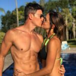 Rodrigo Faro Instagram - Se você fosse um pum, eu jamais te soltaria @veraviel … ❤️