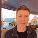 Rodrigo Faro Instagram - Lançamento do meu novo filtro… ❤️ @tirullipa #humor #lindo