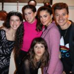 Rodrigo Faro Instagram - Meus 4 corações que batem fora do meu peito…❤️