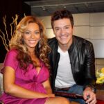 Rodrigo Faro Instagram - Que momento!!! ❤️ @beyonce